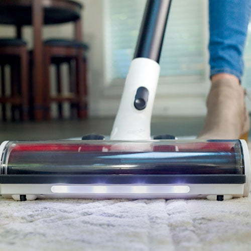 Tineco Pure One S12 PRO EX Cordless Smart Stick Vacuum - Grey