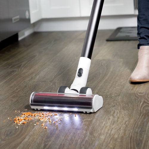 Tineco Pure One S12 PRO EX Cordless Smart Stick Vacuum - Grey