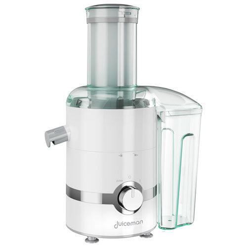 Juiceman JM3000C 3in1 Juicer