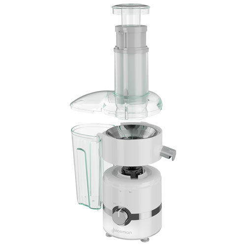 Juiceman JM3000C 3in1 Juicer