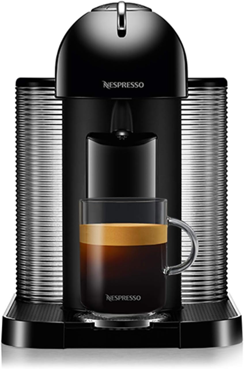 Nespresso Vertuo Round Head