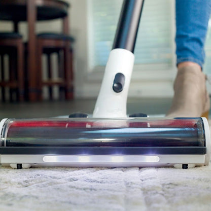 Tineco Pure One S12 PRO EX Cordless Smart Stick Vacuum - Grey